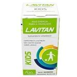 Ficha técnica e caractérísticas do produto Lavitan Kids 120Ml