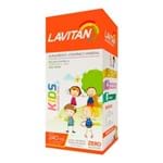 Ficha técnica e caractérísticas do produto Lavitan Kids Solução 240ml