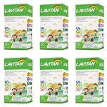 Lavitan Kids Suplemento Vitamínico C/60 (kit C/06)