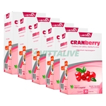 Ficha técnica e caractérísticas do produto Lavitan Kit 5x Cranberry 30 Caps