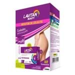Ficha técnica e caractérísticas do produto Lavitan Kit Beauty 60 Cápsulas + Creme Redutor de Celulites