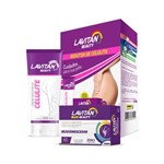 Ficha técnica e caractérísticas do produto Lavitan Kit Beauty Redutor Celulite 1 Und