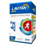 Ficha técnica e caractérísticas do produto Lavitan Mais A-z com 90 Comprimidos - Cimed