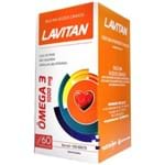 Ficha técnica e caractérísticas do produto Lavitan Ômega 3 Cimed 60 Cápsulas