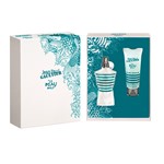 Ficha técnica e caractérísticas do produto Le Beau Male Jean Paul Gaultier - Masculino - Eau de Toilette - Perfume + Gel de Banho