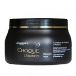 Shampoo Choque Térmico Intensy Color 250ml - Lé Charmes