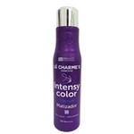 Ficha técnica e caractérísticas do produto Lé Charmes Intensy Color Platinum - 300ml