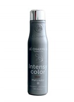 Ficha técnica e caractérísticas do produto Lé Charmes Intensy Color Silver 500Ml