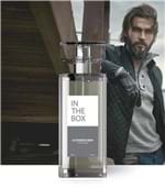 Ficha técnica e caractérísticas do produto Le Essence Men - Inspiração Olfativa Le Male Essence Parfum Jean Paul...