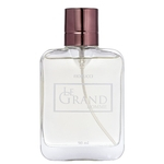 Ficha técnica e caractérísticas do produto Le Grand Homme Fiorucci Eau de Cologne - Perfume Masculino 90ml