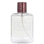 Ficha técnica e caractérísticas do produto Le Grand Homme Fiorucci Eau de Cologne Perfume Masculino 90ml