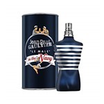 Ficha técnica e caractérísticas do produto Le Male In The Navy Jean Paul Gaultier Eau de Toilette - Perfume Masculino 125ml