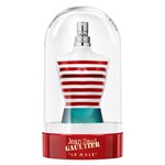 Ficha técnica e caractérísticas do produto Le Male Xmas Collector Jean Paul Gaultier Perfume Masculino - Eau de Toilette