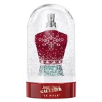 Ficha técnica e caractérísticas do produto Le Male Xmas Collector Jean Paul Gualtier Perfume Masculino - Eau de Toilette 125ml