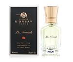 Ficha técnica e caractérísticas do produto Le Nomade de D'orsay Eau de Parfum Feminino 100 Ml