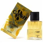Ficha técnica e caractérísticas do produto Le Parfum Cash For Men Paris Elysees Masculino Edt 100ml