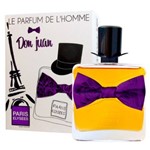 Le Parfum de L'homme Don Juan - Paris Elysses - Masculino 100ml