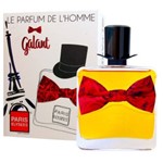 Ficha técnica e caractérísticas do produto Le Parfum de L'homme Galant - Paris Elysees - Masculino - 100ml