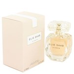 Ficha técnica e caractérísticas do produto Perfume Feminino Le Elie Saab Eau de Parfum - 50ml
