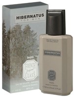 Ficha técnica e caractérísticas do produto Le Parfum Hibernatus For Men Paris Elysees Masculino EDT 100ML