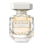 Ficha técnica e caractérísticas do produto Le Parfum In White Elie Saab Eau de Parfum - Perfume Feminino 90ml