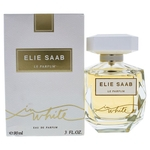 Ficha técnica e caractérísticas do produto Le Parfum In White por Elie Saab por Mulheres - 3 oz EDP spray