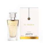 Ficha técnica e caractérísticas do produto Le Parfum Jacomo Eau de Parfum - Perfume Feminino 100ml
