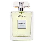 Ficha técnica e caractérísticas do produto Le Parfum Maybe Perfume Feminino - Eau de Parfum 100ml