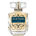 Ficha técnica e caractérísticas do produto Le Parfum Royal Elie Saab Eau de Parfum - Perfume Feminino 90ml