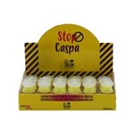Ficha técnica e caractérísticas do produto Le Salon Stop Caspa Vitamina Capilar 24x10ml