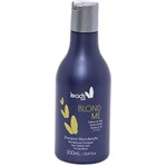 Ficha técnica e caractérísticas do produto Leads Care Blond me Shampoo Manutenção 300ml