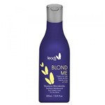 Ficha técnica e caractérísticas do produto Leads Care Blond me Shampoo Manutenção - Leads Care