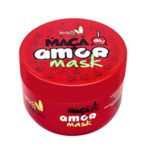 Ficha técnica e caractérísticas do produto Leads Care Maçã Do Amor Máscara 300 Gramas