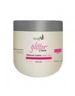 Ficha técnica e caractérísticas do produto Leads Care Mascara Efeito Teia Glitter Cream 500g