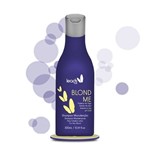 Ficha técnica e caractérísticas do produto Leads Care - Shampoo de Manutenção Blond Me- 300ml - Leads Care