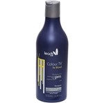 Ficha técnica e caractérísticas do produto Leads Care Shampoo Matizador Be Blond 500ml