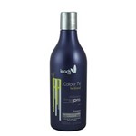 Ficha técnica e caractérísticas do produto Leads Care Shampoo Matizador Be Blond - 500ml