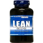 Ficha técnica e caractérísticas do produto Lean Caps - 90 Softgels - Performance Nutrition