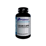Ficha técnica e caractérísticas do produto Lean Caps 90 Softgels - Performance Nutrition
