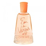 Ficha técnica e caractérísticas do produto Leau de Varens N 8 Ulric de Varens - Perfume Unissex - Eau de Toilette