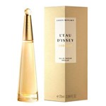 Ficha técnica e caractérísticas do produto Leau Dissey Absolue Eau de Parfum Issey Miyake - Perfume Feminino 90ml