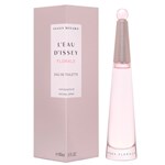 Ficha técnica e caractérísticas do produto Leau Dissey Florale Issey Miyake - Perfume Feminino - Eau de Toilette - Issey Miyake