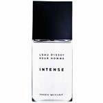 Ficha técnica e caractérísticas do produto LEau DIssey Pour Homme Intense Issey Miyake Eau de Toilette - Perfume Masculino 125ml