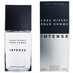 Ficha técnica e caractérísticas do produto LEau DIssey Pour Homme Intense Issey Miyake - Perfume Masculino - Eau de Toilette - Issey Miyake