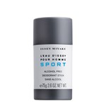 Ficha técnica e caractérísticas do produto LEau DIssey Sport Stick Issey Miyake - Desodorante Masculino - Issey Miyake
