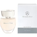 Ficha técnica e caractérísticas do produto L'Eau For Women Mercedes Benz - Perfume Feminino - 30ml