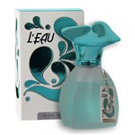 Ficha técnica e caractérísticas do produto LEau Georges Mezotti - Perfume Feminino - Eau de Parfum