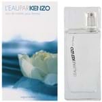Ficha técnica e caractérísticas do produto L'eau Par Kenzo Femme Eau de Toilette - 014010