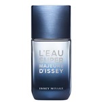 Ficha técnica e caractérísticas do produto L'Eau Super Majeure D'Issey Issey Miyake Eau de Toilette - Perfume Masculino 100ml