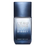 LEau Super Majeure DIssey Masculino EDT - Issey Miyake